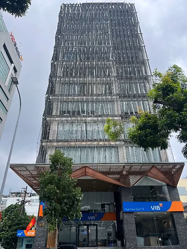 ✨ SIÊU PHẨM 2 HẦM + 15 TẦNG 56 NGUYỄN ĐÌNH CHIỂU, P.ĐA KAO, QUẬN 1