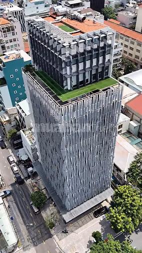 ✨ SIÊU PHẨM 2 HẦM + 15 TẦNG 56 NGUYỄN ĐÌNH CHIỂU, P.ĐA KAO, QUẬN 1