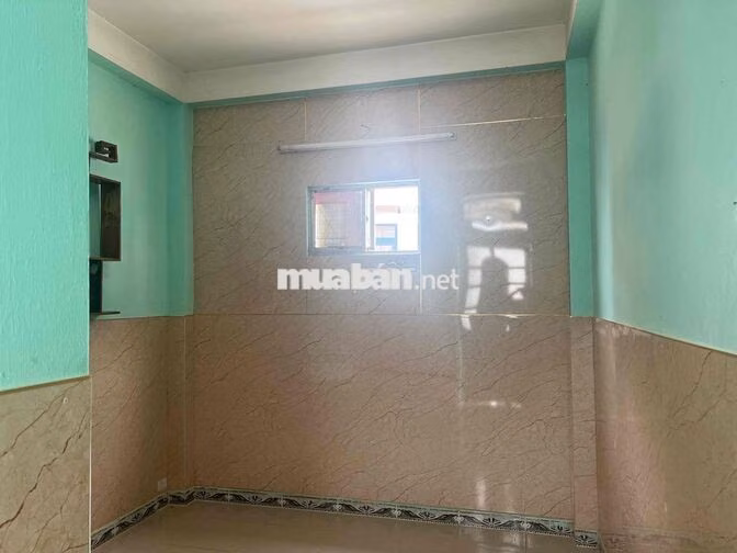 Phòng ở chợ Phạm Văn Hai Tân Bình