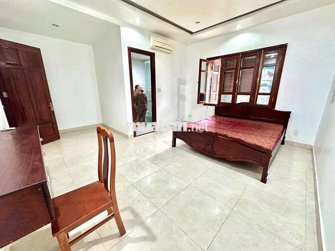 🛑CHO THUÊ BIỆT THỰ DƯƠNG QUÃNG HÀM🛑6x25m TRỆT 2 LẦU 4PN 4WC-SÂN VƯỜN