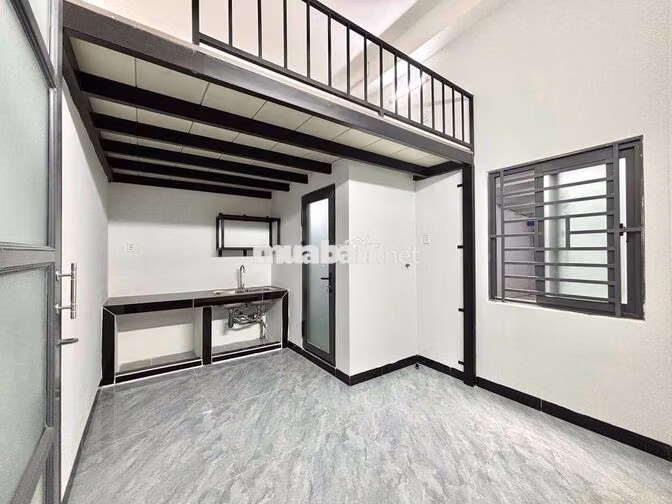 PHÒNG GÁC GIÁ SINH VIÊN NGAY TRƯỜNG CHINH, GẦN CVPM, BÀ ĐIỂM, HUFLIT
