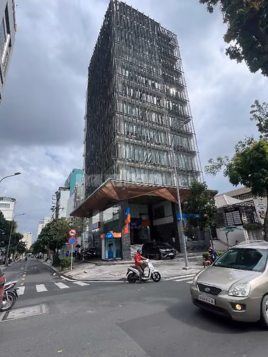 ✨ SIÊU PHẨM 2 HẦM + 15 TẦNG 56 NGUYỄN ĐÌNH CHIỂU, P.ĐA KAO, QUẬN 1