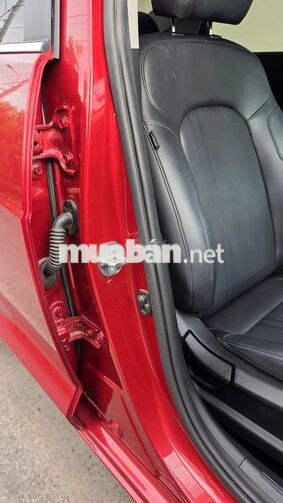 Hyundai Accent 2024 1.5 Premium Đỏ 25.000 km