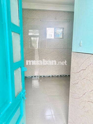 Phòng ở chợ Phạm Văn Hai Tân Bình