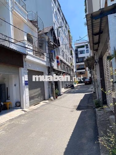 **CHO THUÊ NHÀ NGUYÊN CĂN 3PN 2WC – 1 TRỆT 1 LẦU – GIÁ 10TR/THÁNG**
