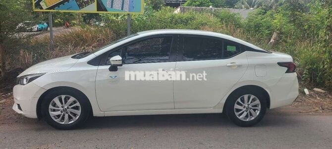 Nissan Almera 2023 Trắng 167220 km