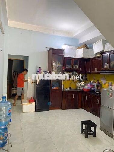 **CHO THUÊ NHÀ NGUYÊN CĂN 3PN 2WC – 1 TRỆT 1 LẦU – GIÁ 10TR/THÁNG**
