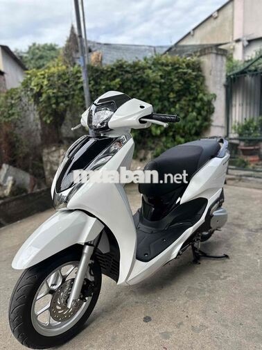 Honda Lead 2018 Trắng smk