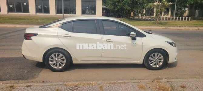 Nissan Almera 2023 Trắng 167220 km
