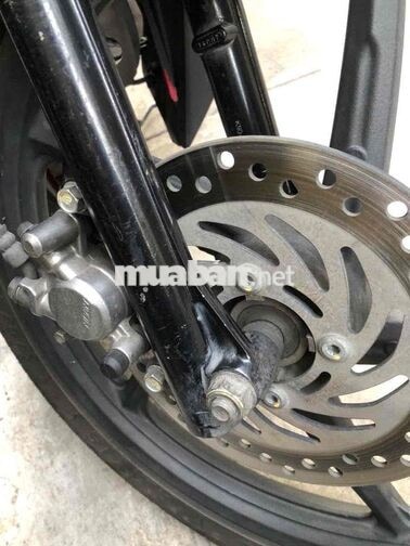 Honda Wave RSX FI 2018 Đỏ 45353 km