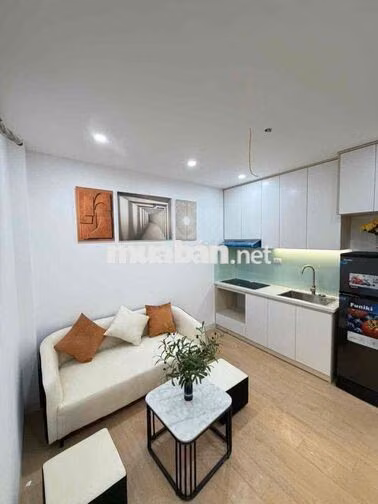Bán Căn Mini Hào Nam, Cát Linh Mới Tinh 2026- Gần Mặt Phố. Nét Đẹp !