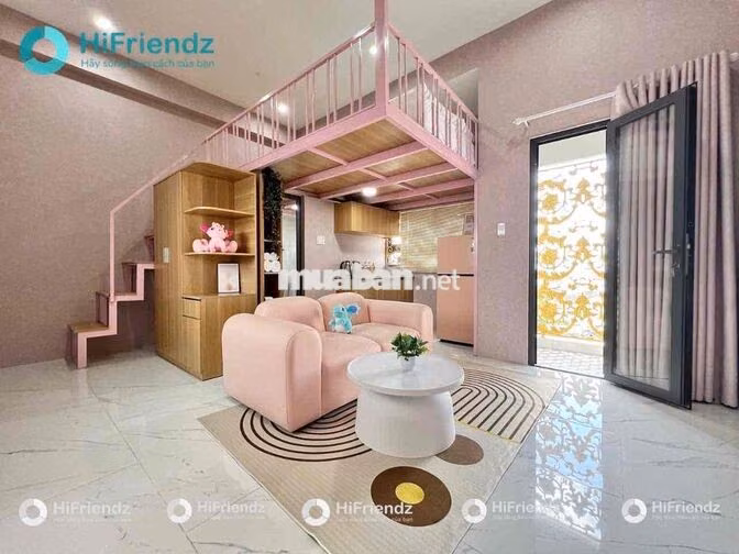 Khai Trương Siêu Phẩm Duplex Cực Sinh Ngay Vạn Phúc city, Đại Học Luật