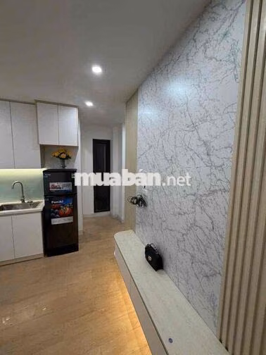 Bán Căn Mini Hào Nam, Cát Linh Mới Tinh 2026- Gần Mặt Phố. Nét Đẹp !