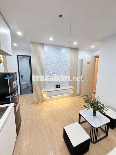 Bán Căn Mini Hào Nam, Cát Linh Mới Tinh 2026- Gần Mặt Phố. Nét Đẹp !