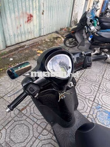 Yamaha Janus Xanh rêu 35.474 km