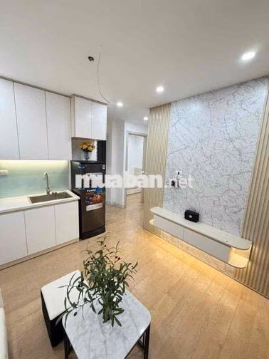 Bán Căn Mini Hào Nam, Cát Linh Mới Tinh 2026- Gần Mặt Phố. Nét Đẹp !