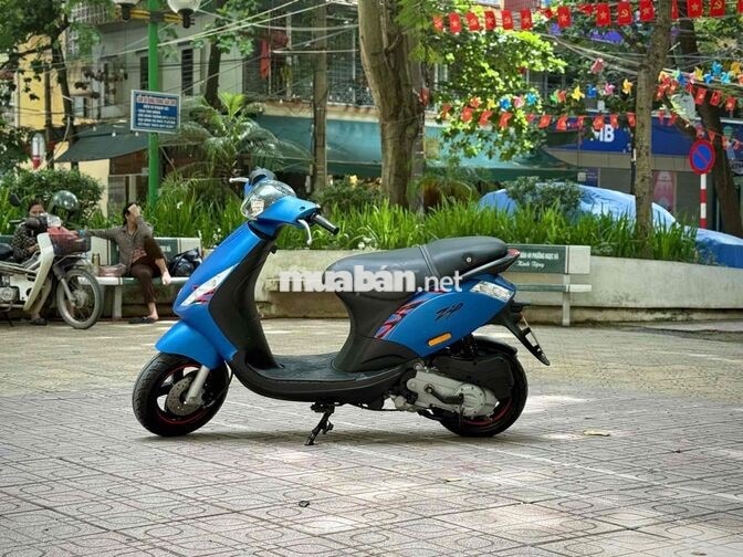 Piaggio Zip E3 Sport 2022 Xanh Sport trùm cuối 29E
