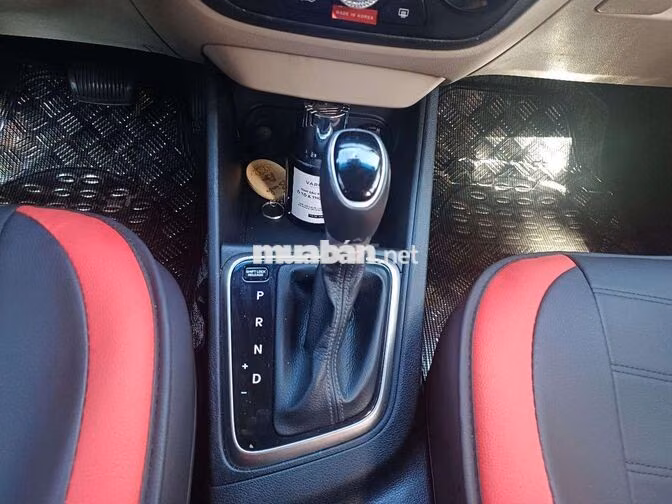 Hyundai Accent 2023 Đỏ