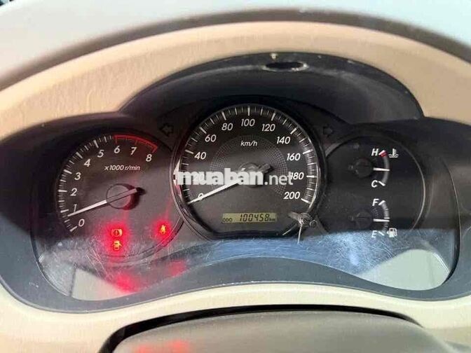 Innova E 2014 Số sàn, biển TP.HCM, 1 chủ(còn giảm)