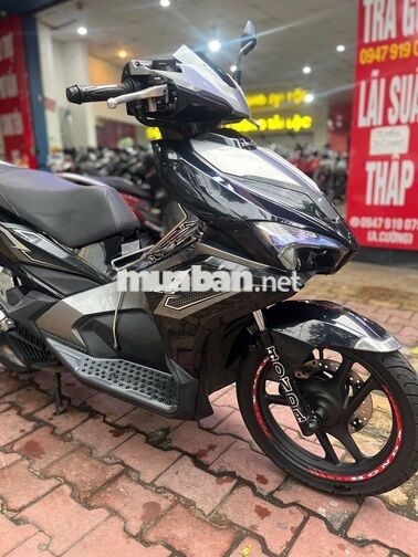 Honda Air Blade 125 2018 Đen