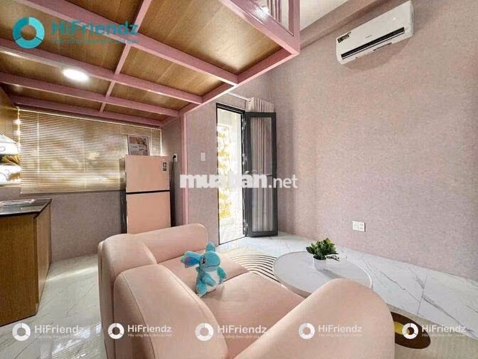 Khai Trương Siêu Phẩm Duplex Cực Sinh Ngay Vạn Phúc city, Đại Học Luật