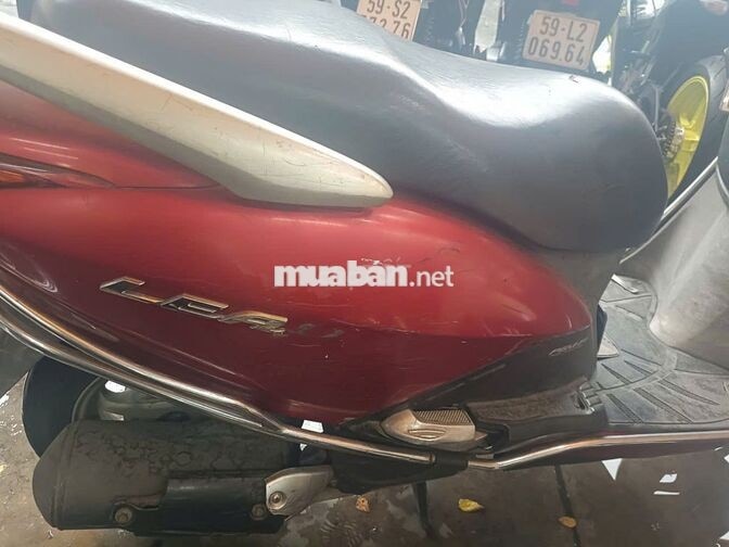 Honda Lead 110cc 2009 bs 59e1-82793