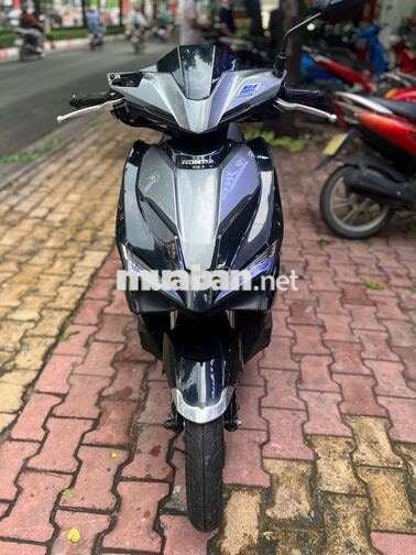 Honda Air Blade 125 2018 Đen