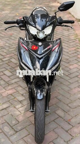 Yamaha Exciter 2020 Đen