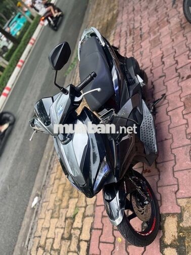 Honda Air Blade 125 2018 Đen