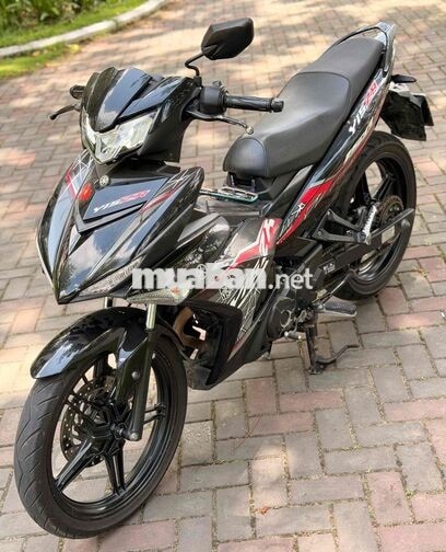 Yamaha Exciter 2020 Đen