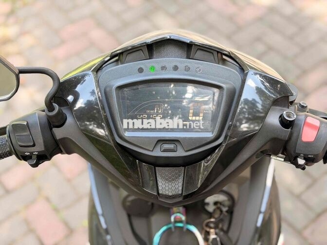 Yamaha Exciter 2020 Đen