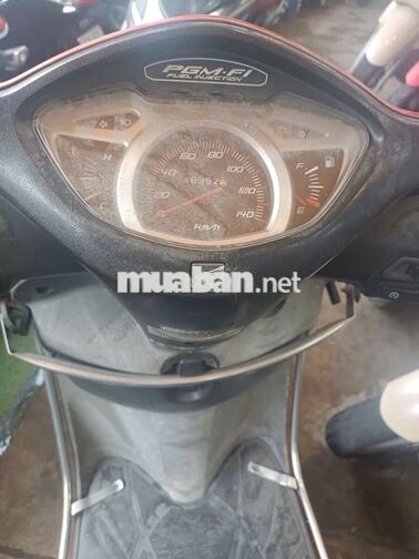 Honda Lead 110cc 2009 bs 59e1-82793