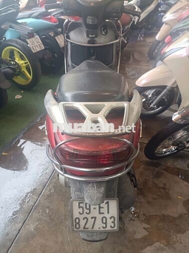 Honda Lead 110cc 2009 bs 59e1-82793