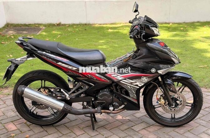 Yamaha Exciter 2020 Đen