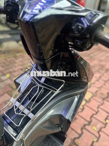Honda Air Blade 125 2018 Đen