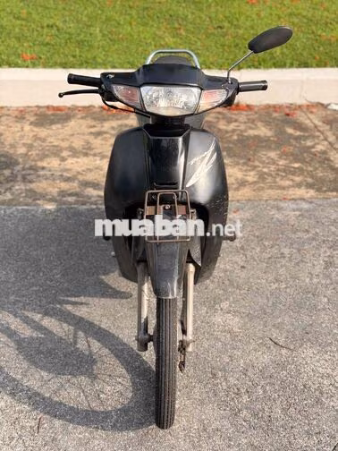 Honda Dream Lùn Béo 1999 Đen
