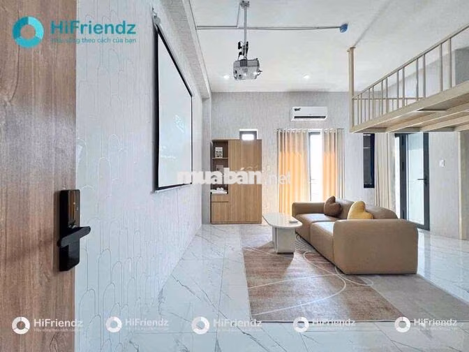 Khai Trương Siêu Phẩm Duplex Cực Sinh Ngay Vạn Phúc city, Đại Học Luật