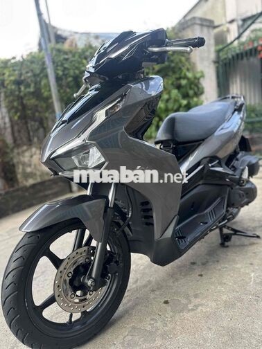 Honda Air Blade 2021 Xám đen Việt Nam