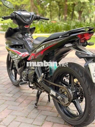 Yamaha Exciter 2020 Đen