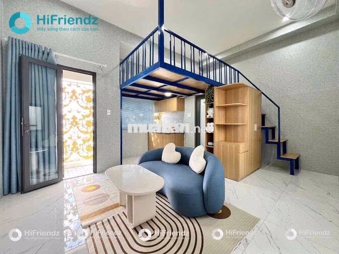 Khai Trương Siêu Phẩm Duplex Cực Sinh Ngay Vạn Phúc city, Đại Học Luật