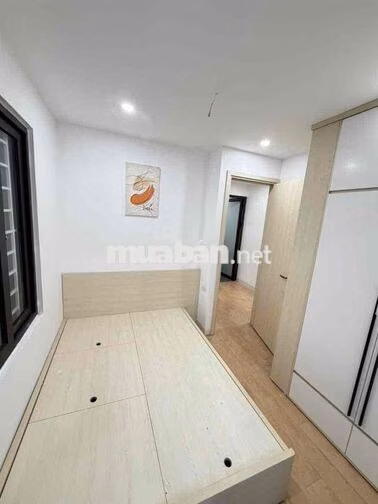 Bán Căn Mini Hào Nam, Cát Linh Mới Tinh 2026- Gần Mặt Phố. Nét Đẹp !
