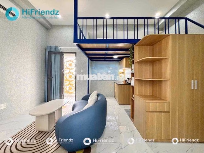 Khai Trương Siêu Phẩm Duplex Cực Sinh Ngay Vạn Phúc city, Đại Học Luật