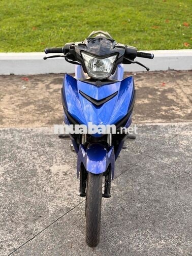 Yamaha Exciter 150cc 2017 Xanh