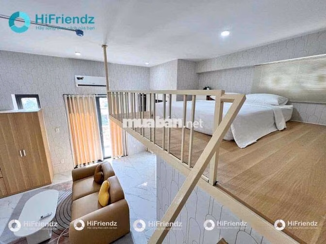 Khai Trương Siêu Phẩm Duplex Cực Sinh Ngay Vạn Phúc city, Đại Học Luật