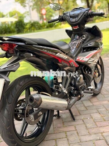 Yamaha Exciter 2020 Đen