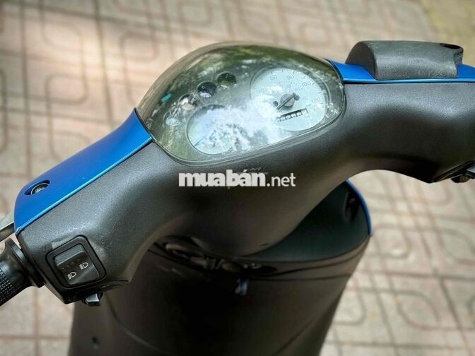 Piaggio Zip E3 Sport 2022 Xanh Sport trùm cuối 29E