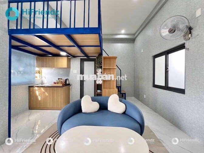 Khai Trương Siêu Phẩm Duplex Cực Sinh Ngay Vạn Phúc city, Đại Học Luật