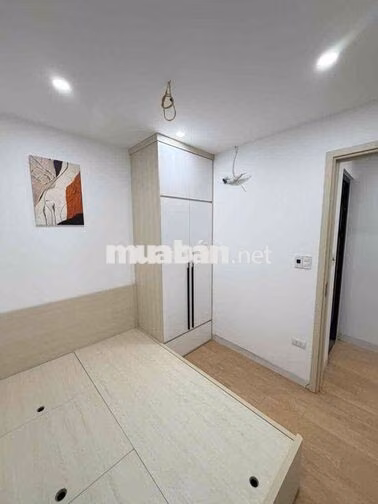 Bán Căn Mini Hào Nam, Cát Linh Mới Tinh 2026- Gần Mặt Phố. Nét Đẹp !
