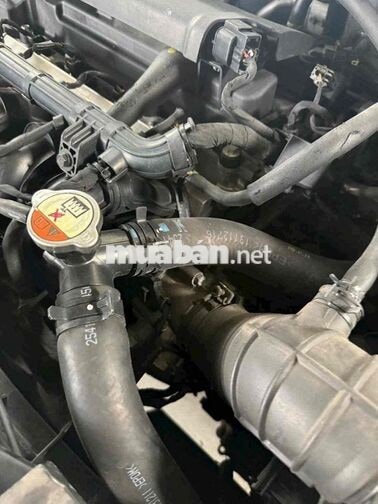 Hyundai Accent 2013 Tự động Trắng 110000 km