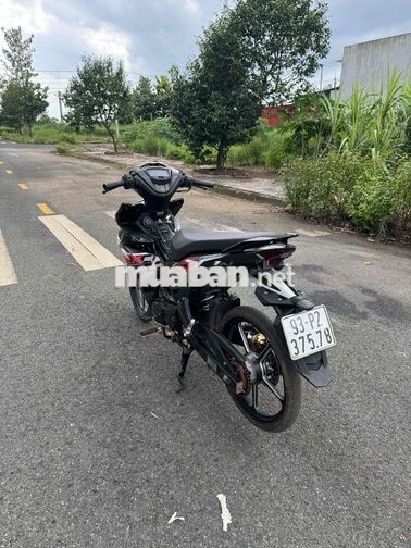 Yamaha Exciter 150 2019 Đen